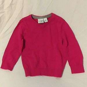 Carter's Boys Sweater